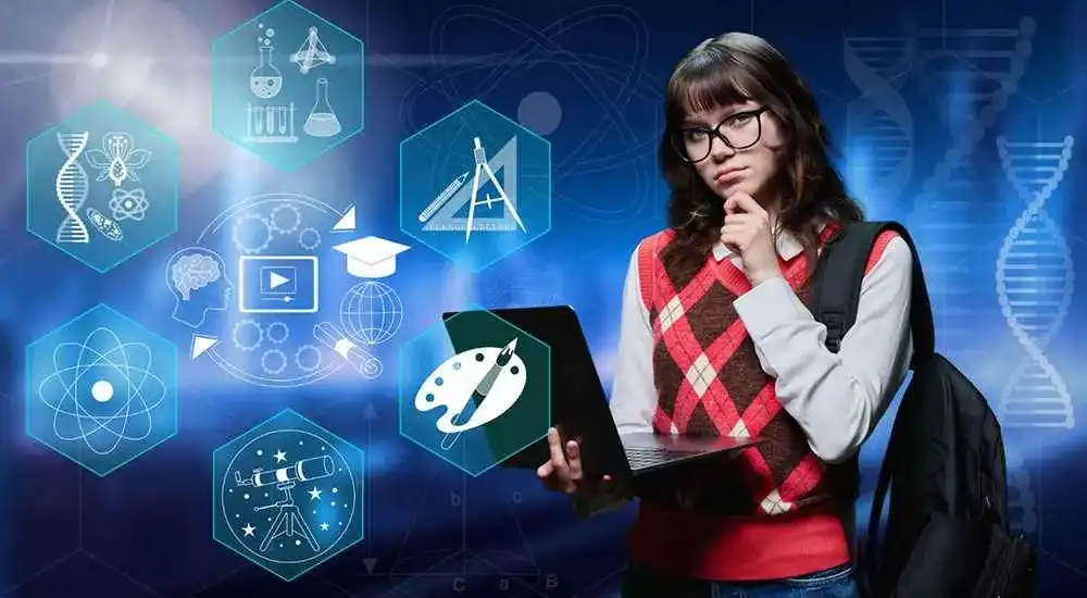 AI Research Tools for Students and Academics