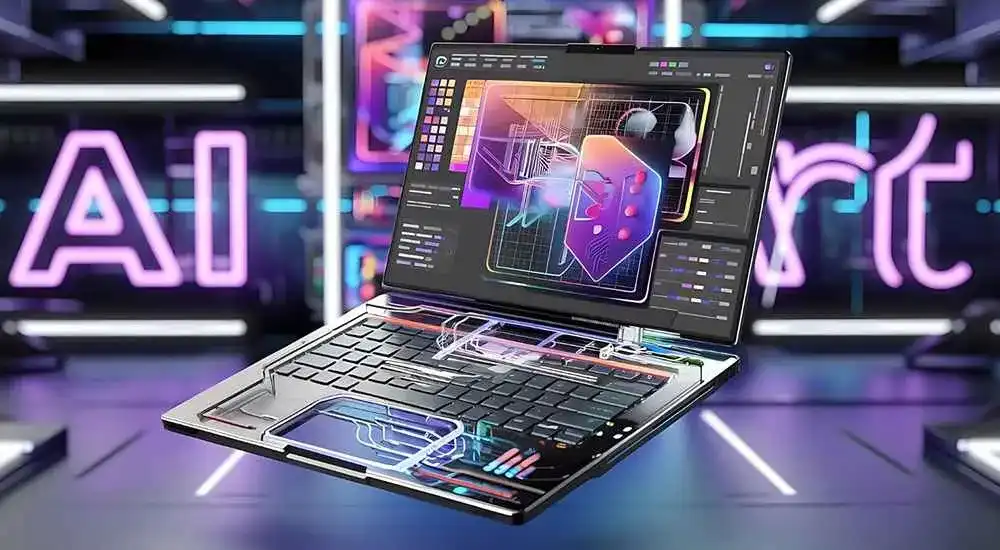 AI Tools for Graphic Designers