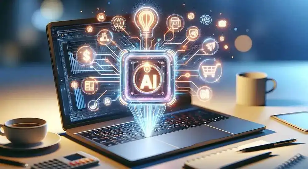 AI Tools for Social Media Content Creation