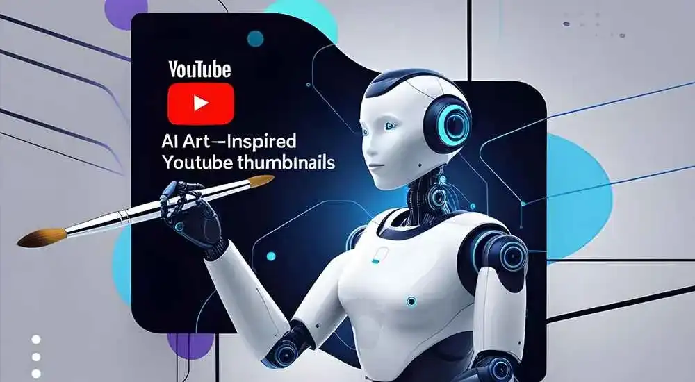 AI Tools for YouTube Creators