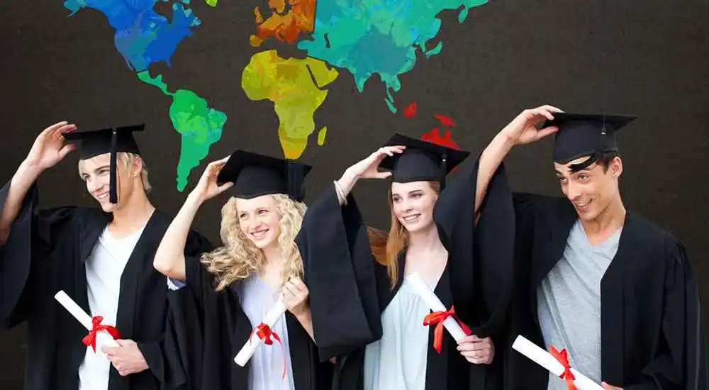 Best Scholarships for International Students