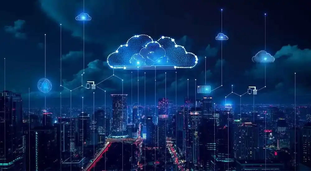 Cloud Computing Guide