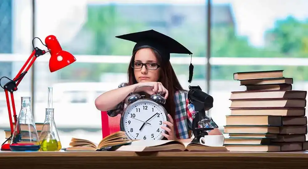 Competitive Exam Preparation