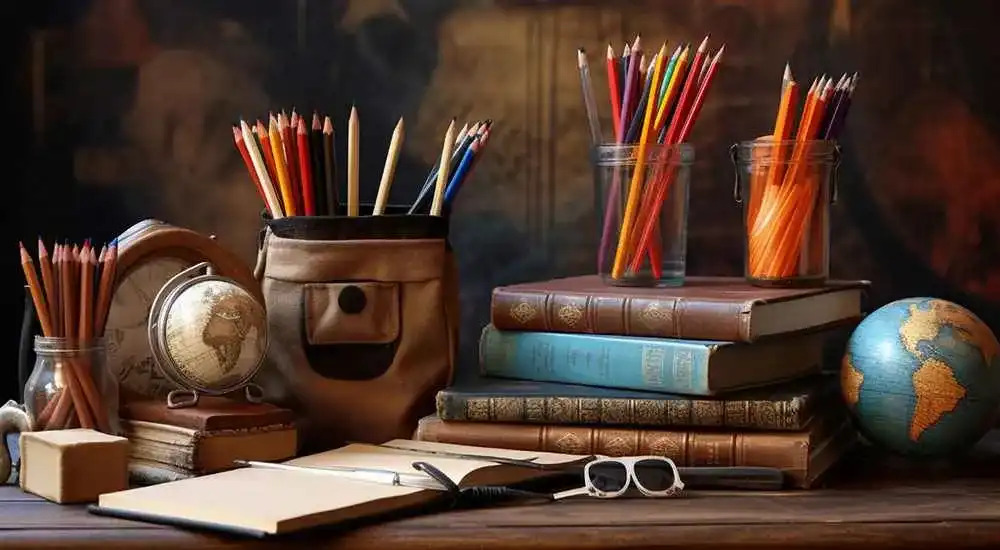 Educational Tools for Students