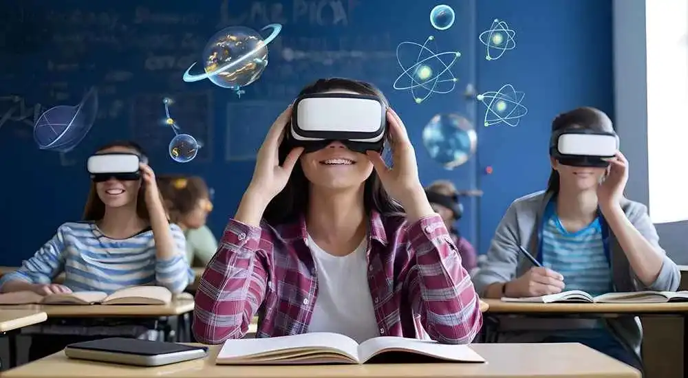 Future Skills for Students