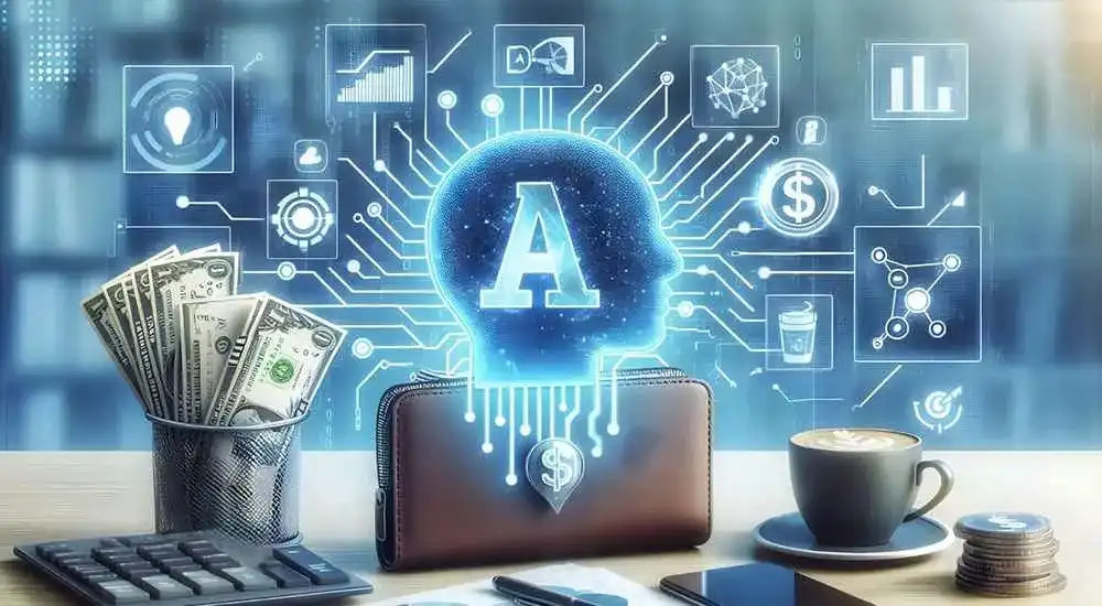 Make Money Online with AI Tools