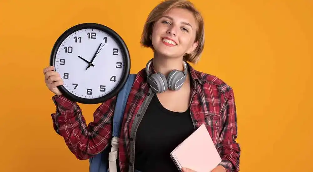 Time Management for Students
