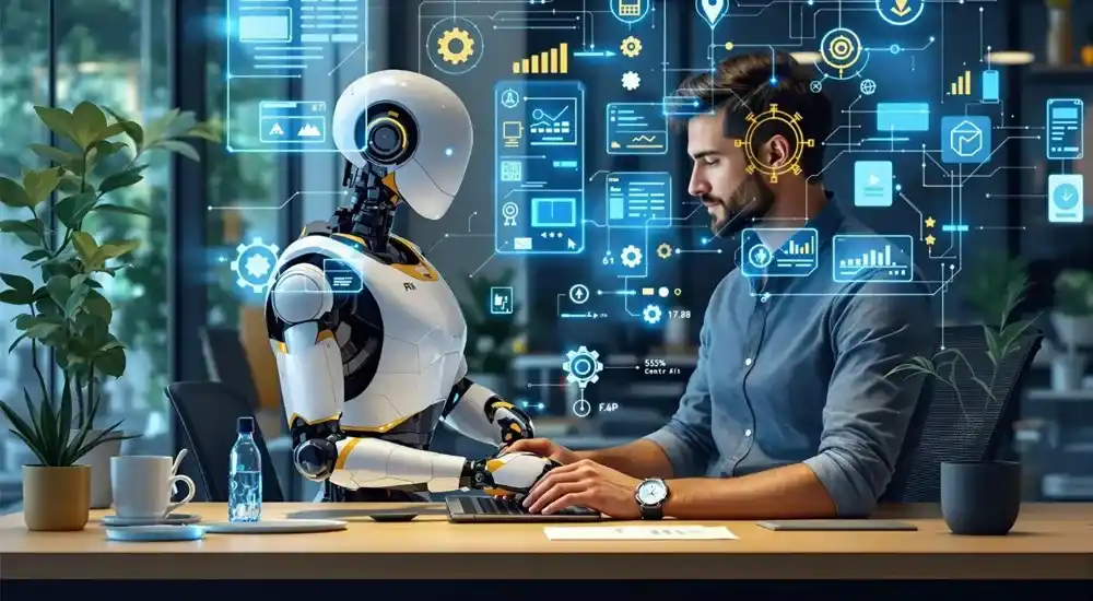Best AI Productivity Tools in 2026