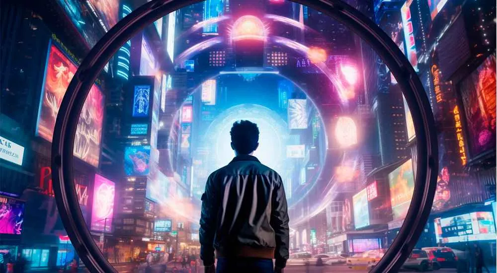 Digital Entertainment Evolution